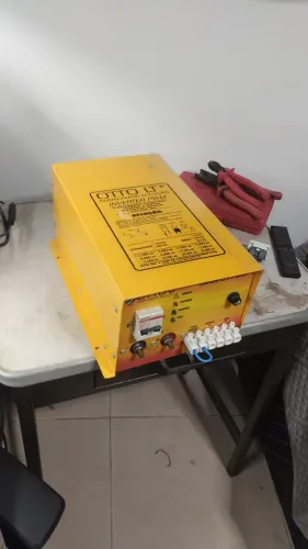 Inversor OTTO LT INVERTER PWM 2KVA 24VDC / 127VCC