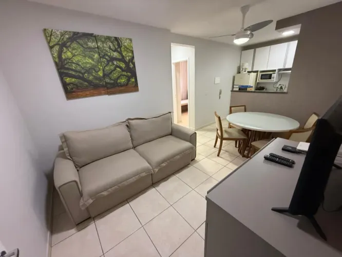 Apartamento com 2 quartos para alugar em Sete Lagoas