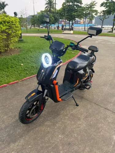 Scooter Elétrica FoxScoo Z6