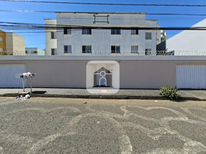 Apartamento para locação bairro Santa Mônica