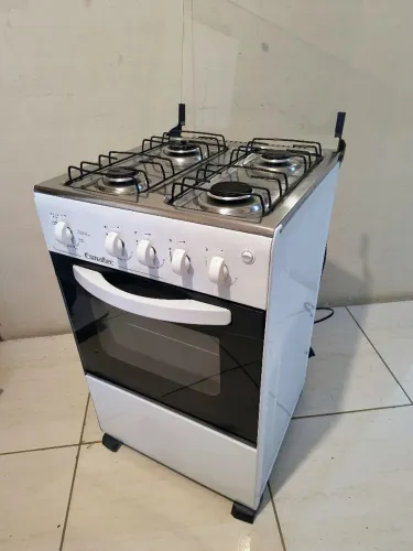 Fogão Esmaltec, ótimo estado, Entrego !