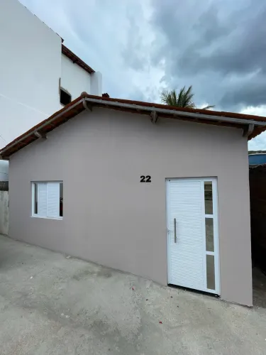 Vende-se Casa (TRIUNFO-PE)