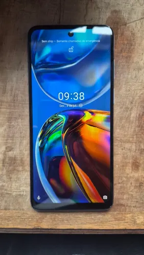 Moto e32