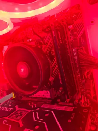 Memoria ram ddr4 8gb 
