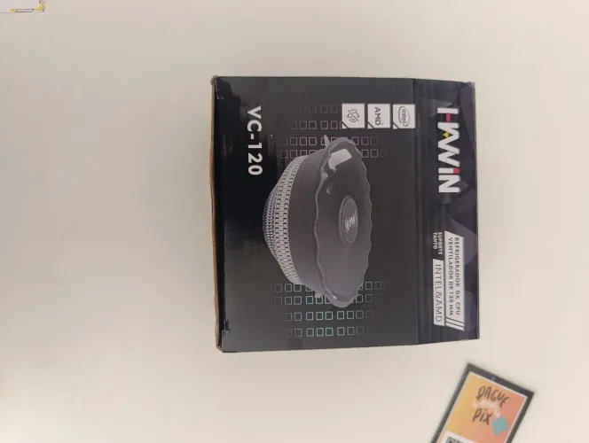 Air cooler Hawin VC120