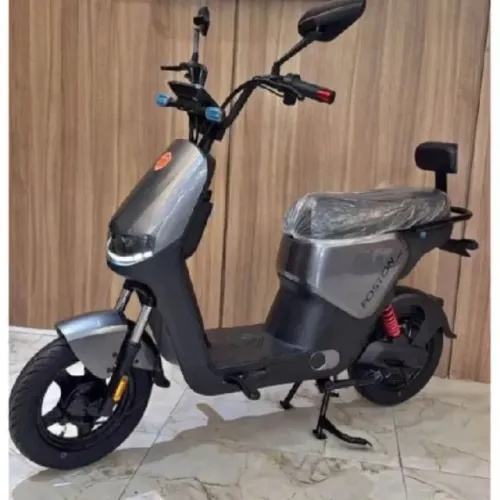 Scooter (Bike) Elétrica foston X15 Max (X13 EX) 1000w 32km/h Moto Elétrica Adulto Bateria