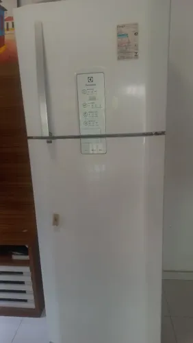 Geladeira 