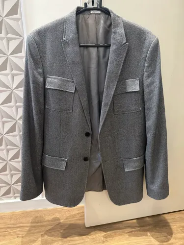 Blazer Calvin Klein