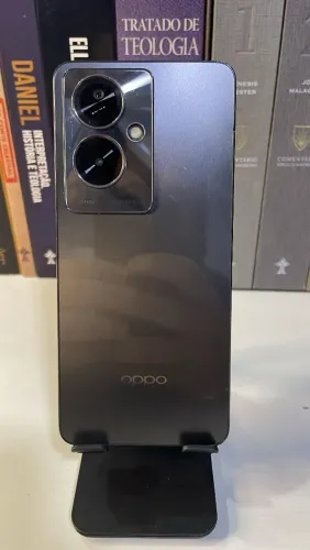 OPPO A79 5G - 256GB e 8gb de ram