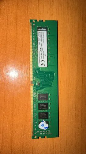 Memória RAM DD4 - 16GB