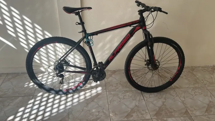 Bicicleta Aro 29