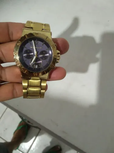 Relógio Michael Kors 