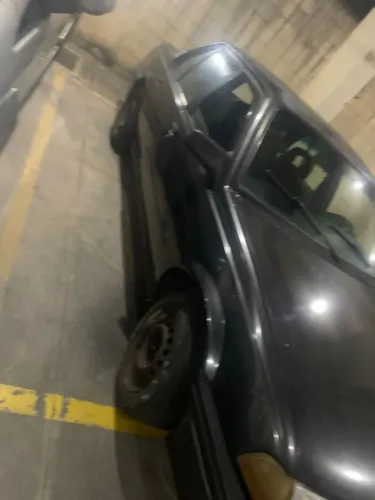 Chevrolet Monza GLS/ Hi-tech 2.0 EFI 2P E 4P 1996