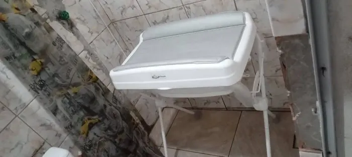 Banheira