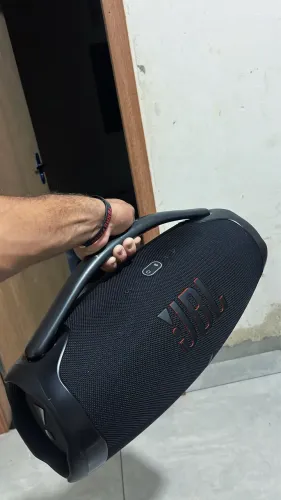 JBL boombox 3