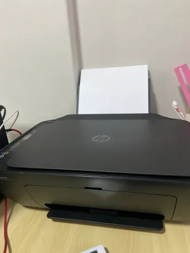 Impressora HP Deskjet Ink Advantage 2774