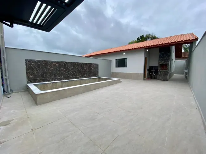 Oportunidade de Pré lançamento em Mongaguá - R$ 380.000