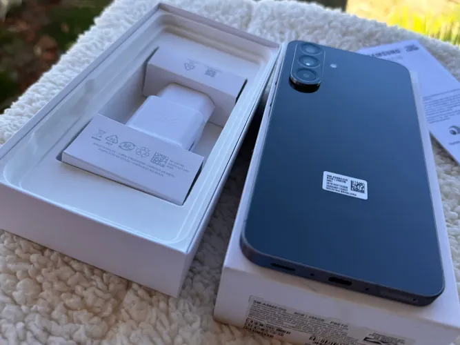 Samsung A56 256gb