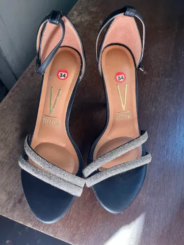 Sapato n34