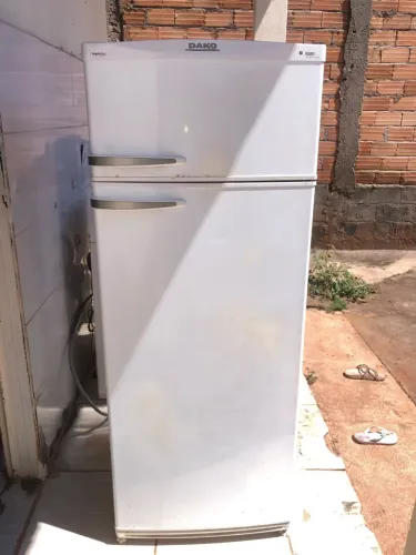 Geladeira