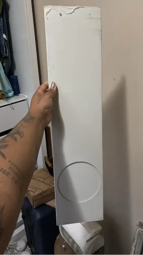 Ar condicionado portátil 