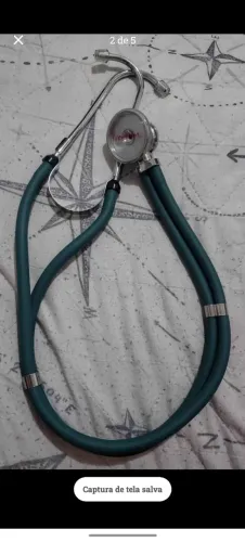 Kit enfermagem 