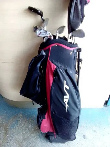 Tacos de golf 