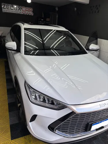 BYD Song Plus 1.5 16V Aut. (hibrido) 2025