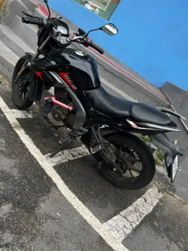 MOBILI GW12 125CC 2025/2026