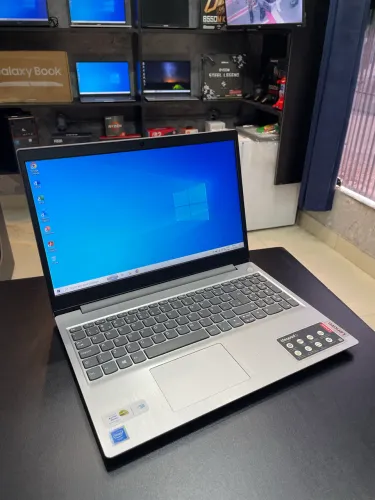 Notebook Lenovo 12X SEM JUROS NO PIX DESCONTO