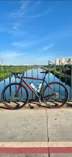 Bike Oggi Velloce Disc 2022