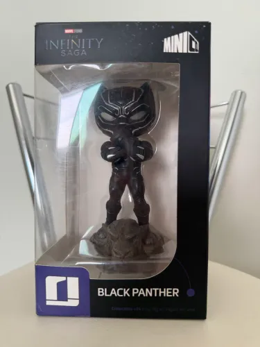 Minico Black Panther