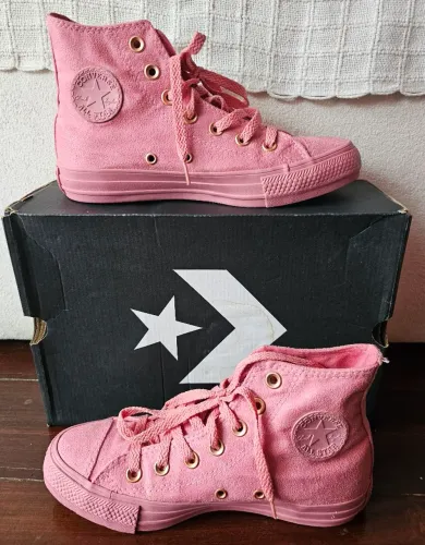 Tênis All Star feminino