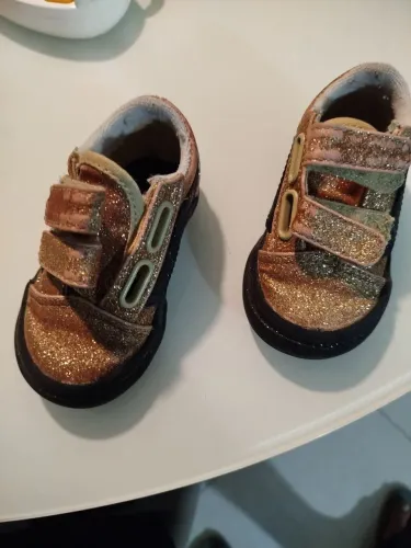 Tênis vans bebê feminino 