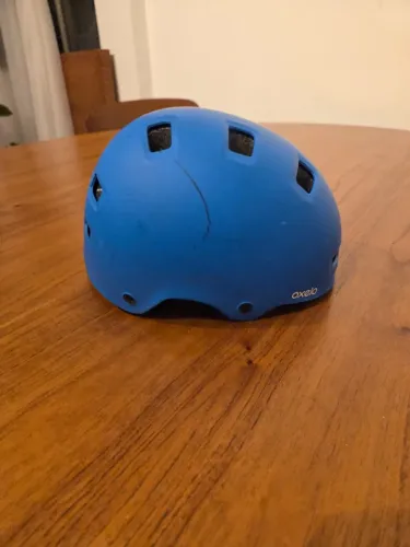 Capacete Infantil Skate, Bike ou patins