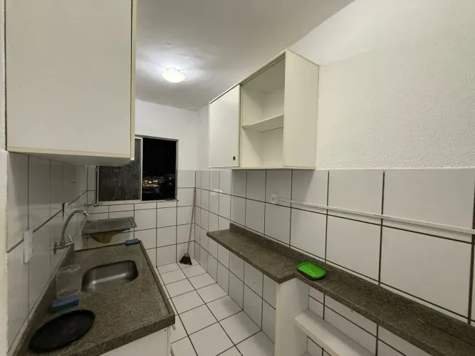 ALUGO APARTAMENTO NO VALENCIA NO ARIRIZAL