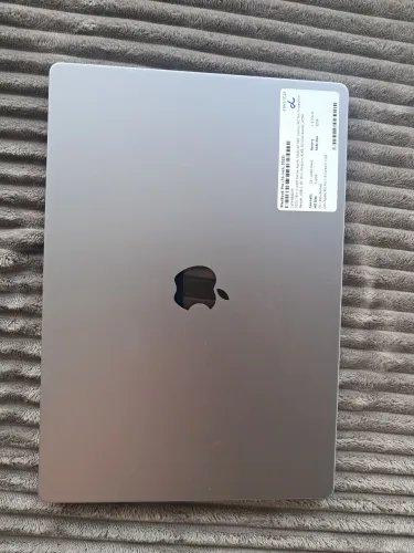Mcbook Pro