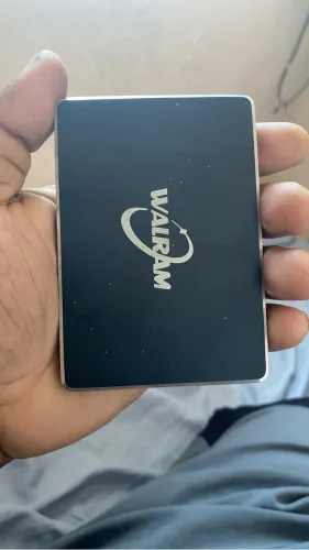 SSD 256GB