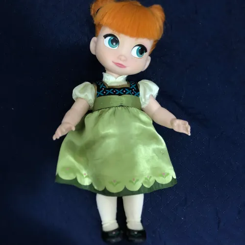 Boneca Anna Original