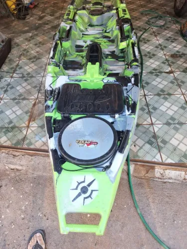 Estou vendendo