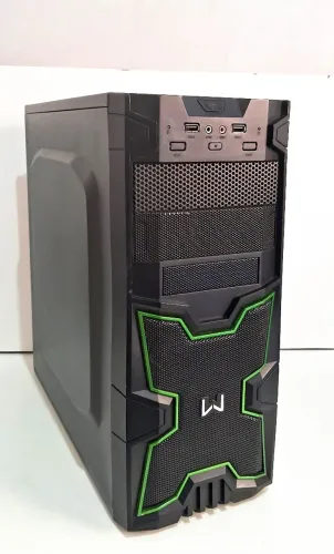 Computador i3 3ª Gen
