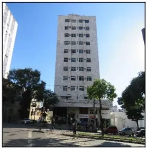Chance única Sala no Prado, Belo Horizonte - MG, Nº 9215, 21,58m² | Licitação Aberta