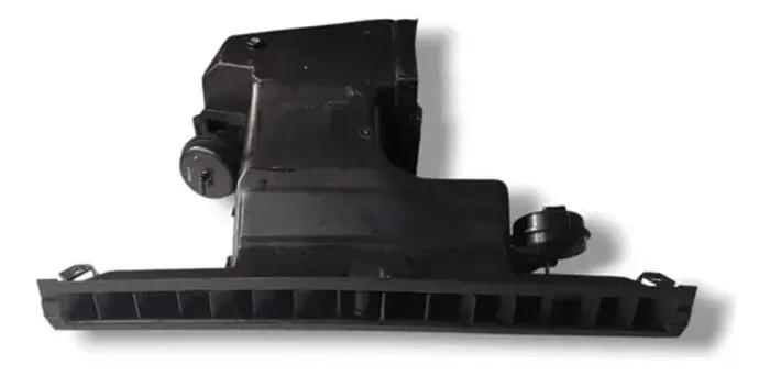 Caixa Ar Ventilação Distribuidor Parabrisa S10 Blazer 01/11