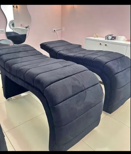 Macas de luxo para estética 