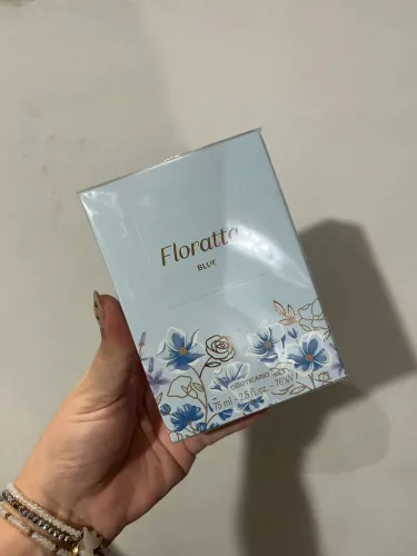 Perfume Floratta Blue