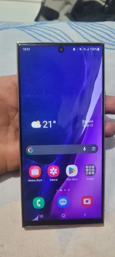 SAMSUNG NOTE 20 ULTRA 5G - 256GB