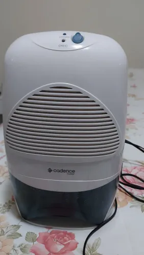 Desumidificador Cadence