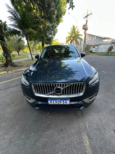 Volvo XC 90 T-8 Hibrido Inscript 2.0 5P 2020