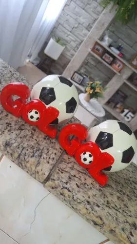 Bola futebol