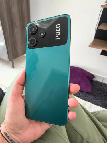 Celular Poco M6 pro